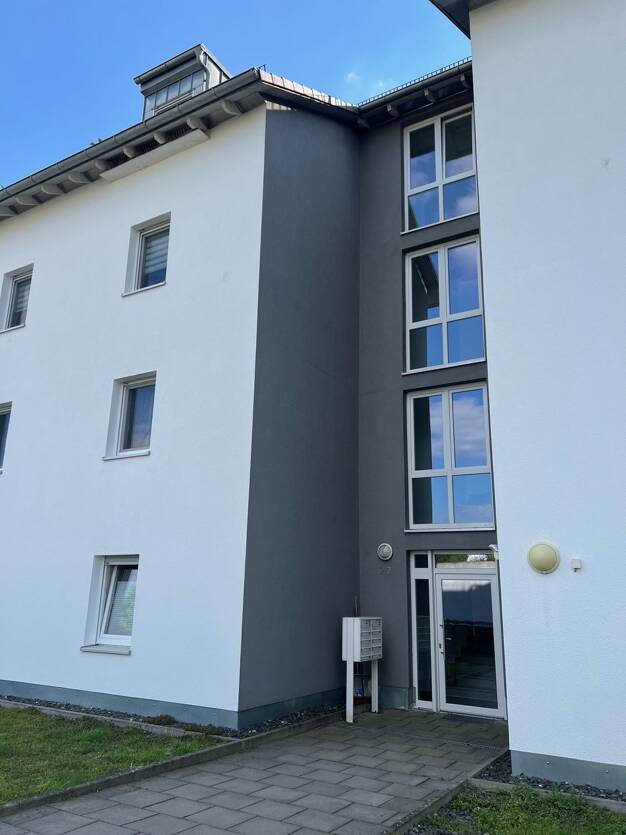Wohnung zur Miete 890 € 3 Zimmer 80 m² 1. Geschoss Lauf links Lauf 91207