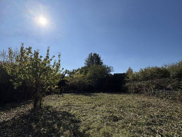 Grundstück zum Kauf provisionsfrei 679.000 € 873 m² Grundstück Im Wurzelbusch 10 Ippendorf Bonn 53127