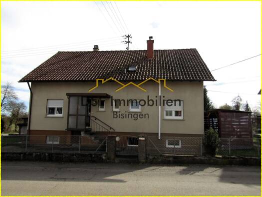 Einfamilienhaus zum Kauf 349.000 € 9 Zimmer 140 m² 750 m² Grundstück Winterlingen 72474