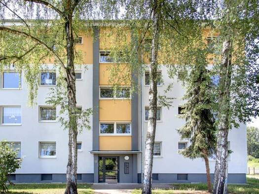 Wohnung zur Miete 529 € 3,5 Zimmer 65,6 m² EG frei ab 19.12.2025 Sauerlandstraße 12 Bismarck Gelsenkirchen 45889