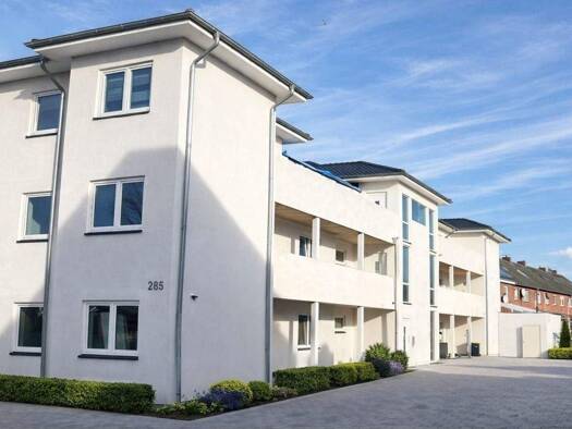 Wohnanlage zum Kauf als Kapitalanlage geeignet 1.850.000 € 860 m² 1.510 m² Grundstück Neuengroden Wilhelmshaven 26386