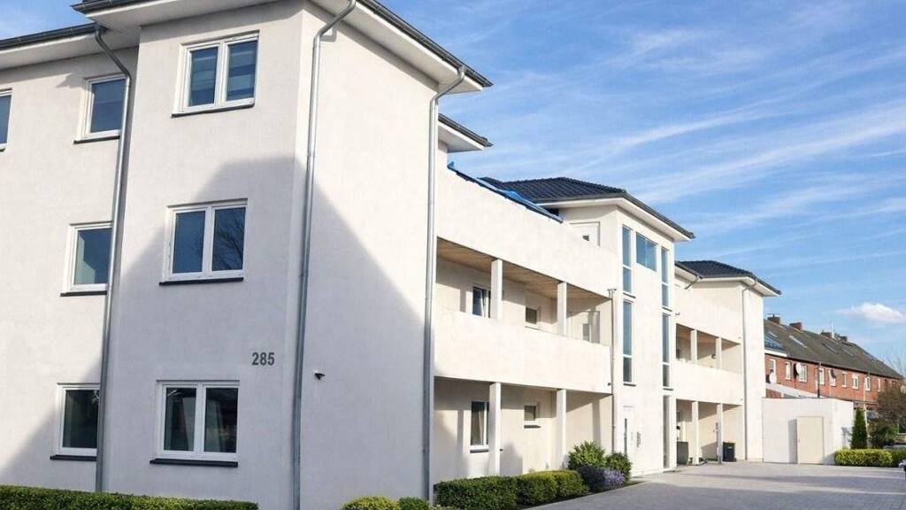 Wohnanlage zum Kauf als Kapitalanlage geeignet 1.850.000 € 860 m² 1.510 m² Grundstück Neuengroden Wilhelmshaven 26386