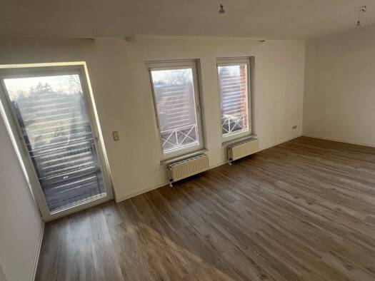 Wohnung zur Miete 500 € 2 Zimmer 56 m² Geschoss 1/3 frei ab 01.02.2026 Goethestr. 2 Grevesmühlen 23936