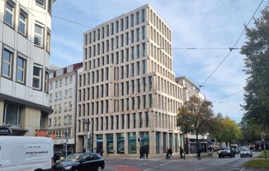 Bürofläche zur Miete 18 € 460 m² Bürofläche teilbar ab 230 m² Bahnhofstraße 1 Bahnhofsvorstadt Bremen 28195