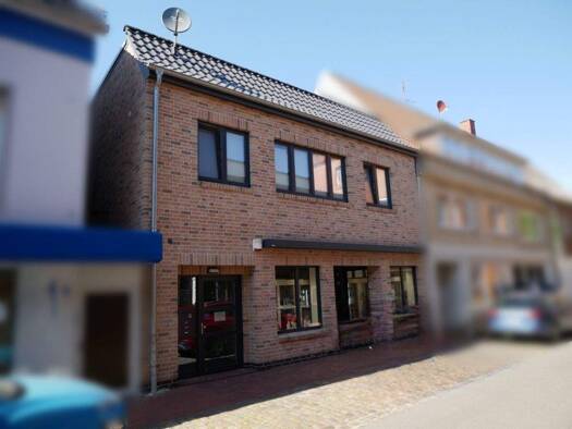 Haus zum Kauf 620.000 € 110 m² 340 m² Grundstück Marne 25709