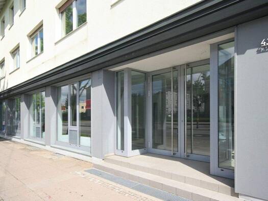 Ladenfläche zur Miete 1.600 € 3 Zimmer 197 m² Verkaufsfläche Stieghorst Bielefeld 33605