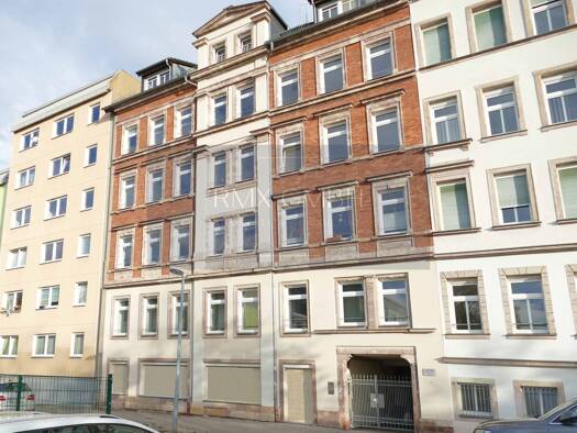 Laden zum Kauf 60.000 € 2 Zimmer 63,3 m² Verkaufsfläche Sonnenstraße 57 Sonnenberg Sonnenberg 09130