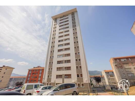 Wohnung zum Kauf 170.000 € 2 Zimmer 55 m² 12. Geschoss Bilbao 48004
