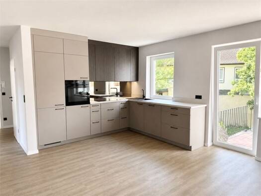 Wohnung zur Miete - Erstbezug 1.250 € 3 Zimmer 86,3 m² 1. Geschoss Bad Bevensen Bad Bevensen 29549