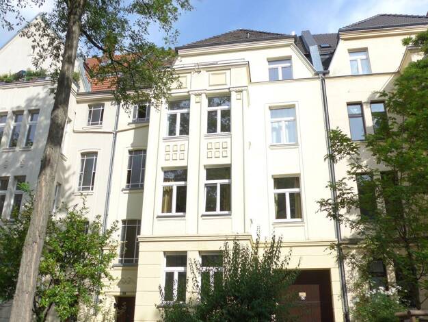 Wohnung zur Miete 1.460 € 3 Zimmer 69 m² 3. Geschoss frei ab sofort Klettenberg Köln 50939