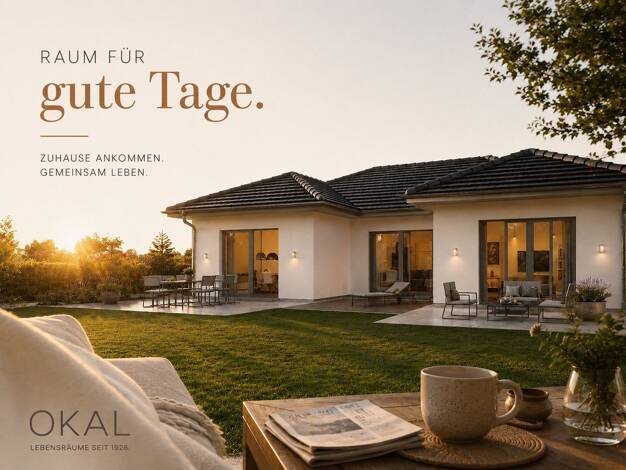 Bungalow zum Kauf 854.100 € 5 Zimmer 149,9 m² 705 m² Grundstück Großhansdorf 22927