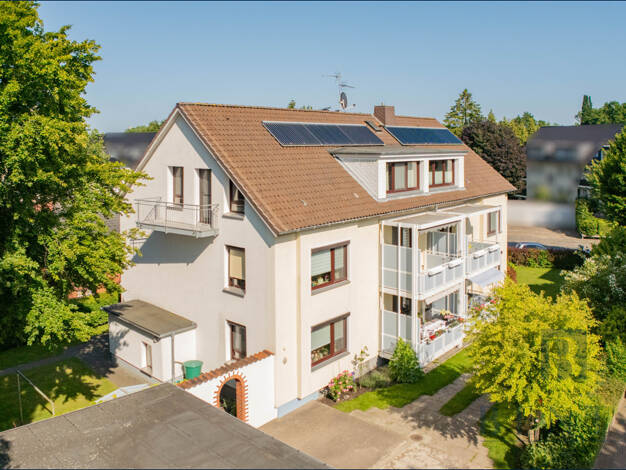 Mehrfamilienhaus zum Kauf 525.000 € 438 m² 906 m² Grundstück Bremerhaven 27578