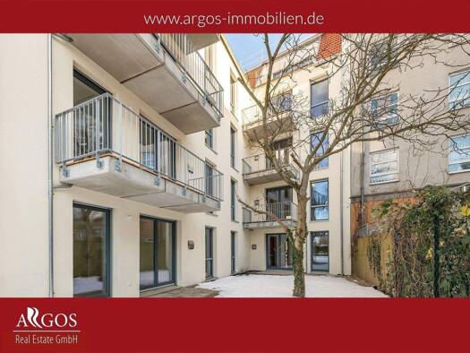 Terrassenwohnung zur Miete 1.999 € 4 Zimmer 105 m² frei ab sofort Kopenhagener Straße 17 Reinickendorf Berlin 13407