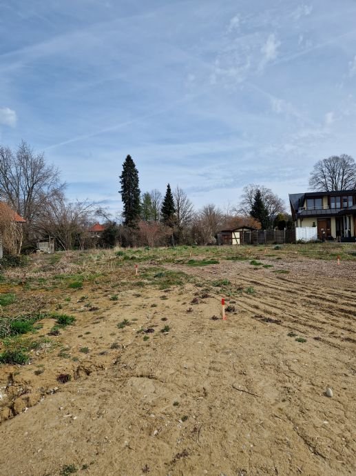 Grundstück zum Kauf 337.000 € 356 m²<br/>Grundstück Amselweg 3 Bad Krozingen Bad Krozingen 79189