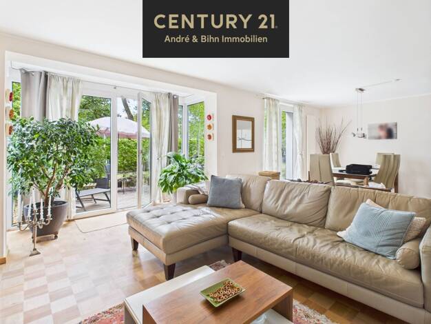 Wohnung zum Kauf 570.000 € 4 Zimmer 101 m² 1. Geschoss Eberstadt Darmstadt 64297