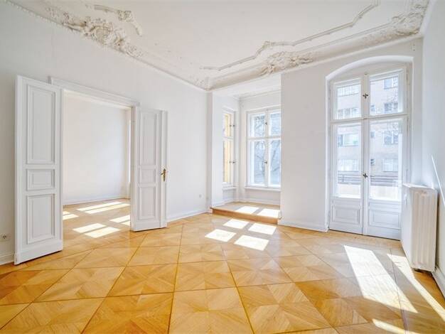 Wohnung zum Kauf 1.249.000 € 5,5 Zimmer 181,5 m² Geschoss 1/5 Eislebener Str. 3 Charlottenburg Berlin 10789