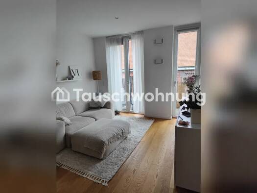 Wohnung zur Miete Tauschwohnung 750 € 2 Zimmer 55 m² Vorstadt Vorstadt 24103