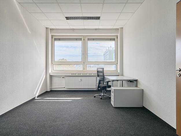 Bürofläche zur Miete 6,50 € 13,3 m² Bürofläche Weinheimer Straße 62 Käfertal Käfertal 68305