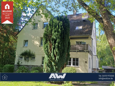 Einfamilienhaus zum Kauf 950.000 € 12 Zimmer 312 m² 839 m² Grundstück Grumme Bochum-Innenstadt 44791