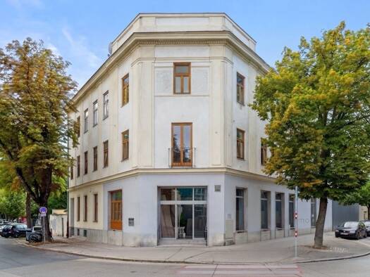 Mehrfamilienhaus zum Kauf als Kapitalanlage geeignet 2.150.000 € 665,3 m² 522 m² Grundstück Liesing 1230