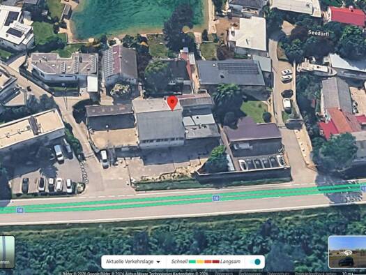 Grundstück zum Kauf 545.000 € 1.080 m² Grundstück Münchendorf 2482