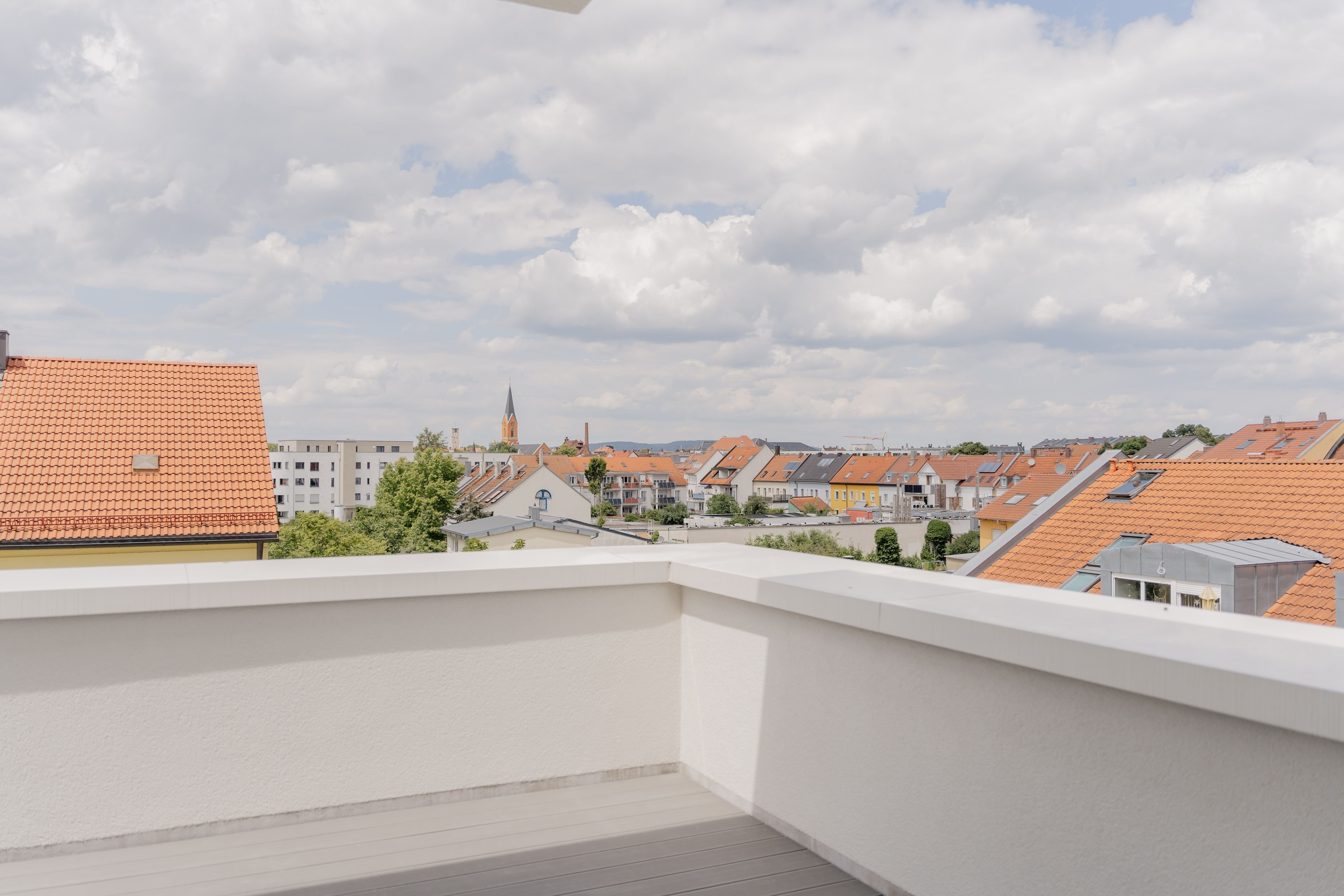 Penthouse zum Kauf provisionsfrei 530.000 € 3 Zimmer 90 m²<br/>Wohnfläche St. Wolfgang Bamberg 96050