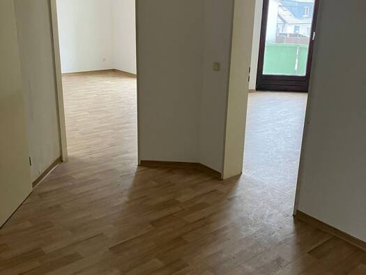 Wohnung zur Miete 540 € 2,5 Zimmer 71,7 m² 3. Geschoss frei ab 01.05.2026 Langewiesenstraße 6 Stadtallendorf 35260