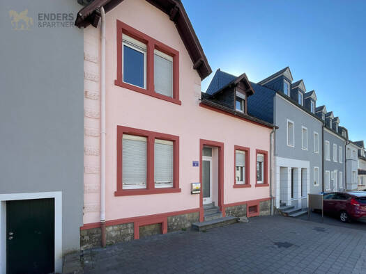 Einfamilienhaus zum Kauf 6 Zimmer 130 m² 185 m² Grundstück Bitburg 54634