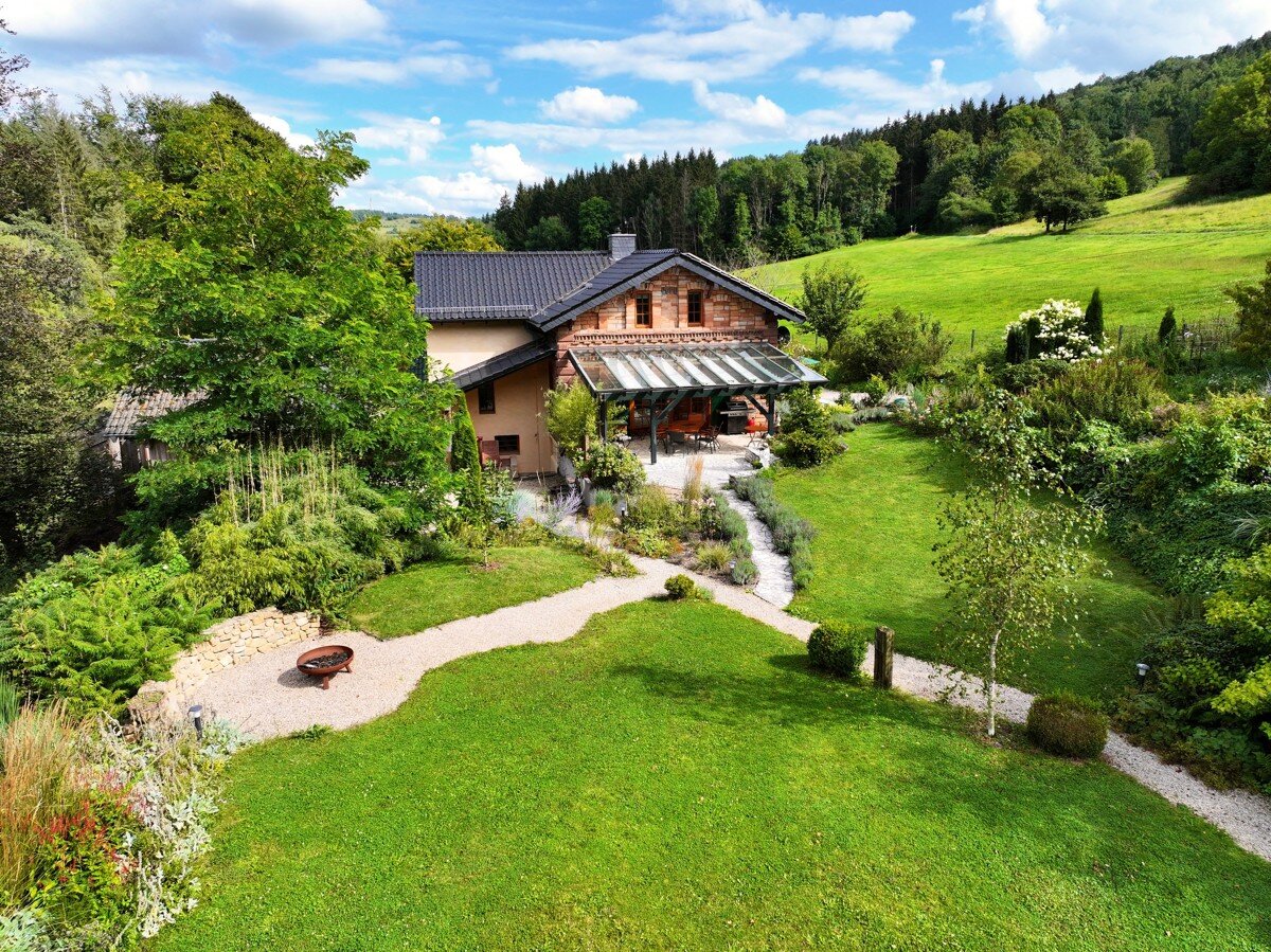 Einfamilienhaus zum Kauf 10.852 m²<br/>Grundstück Gerolstein Gerolstein 54568