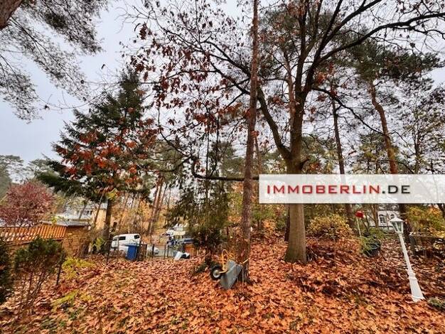 Grundstück zum Kauf 259.000 € 746 m² Grundstück Schönwalde-Siedlung Schönwalde-Glien 14621