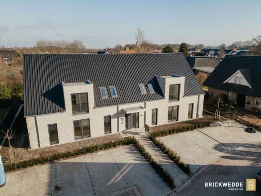 Wohnung zur Miete 900 € 3 Zimmer 78 m² frei ab 01.12.2026 Hopsten Hopsten 48496