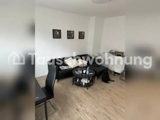 Wohnung zur Miete Tauschwohnung 800 € 2 Zimmer 62 m² 3. Geschoss Oberbilk Düsseldorf 40227