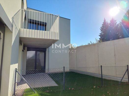 Terrassenwohnung zum Kauf - Erstbezug 380.000 € 3 Zimmer 78,6 m² Ulrichskirchen 2122