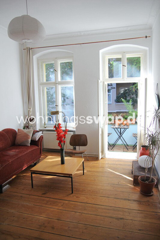 Studio zur Miete 565 € 3 Zimmer 75 m²<br/>Wohnfläche 1.<br/>Geschoss Neukölln 12045