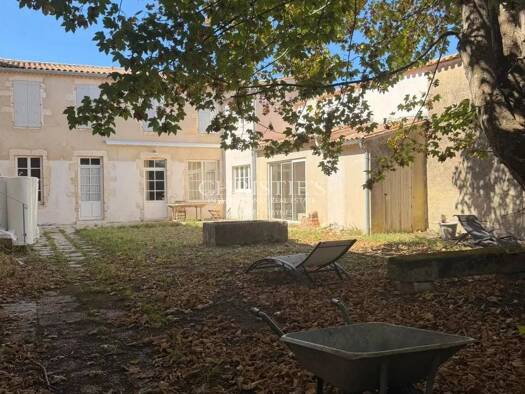 Haus zum Kauf 3.420.000 € 427 m² Saint-Martin-de-Ré 17410