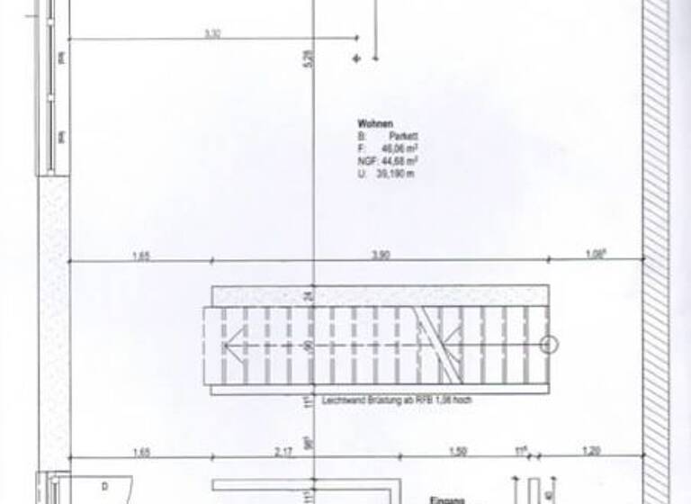 Reihenhaus zur Miete 1.450 € 4 Zimmer 128 m² frei ab 01.07.2026 Parkstraße 9 Obervellmar Vellmar 34246