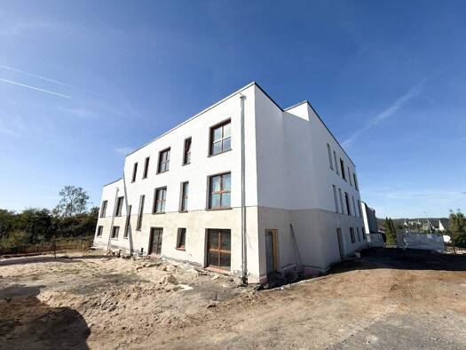 Wohnung zur Miete - Erstbezug 1.054 € 2 Zimmer 81,1 m² 1. Geschoss frei ab 01.01.2026 Hadamar 65589