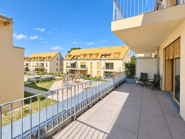 Wohnung zur Miete 1.250 € 2 Zimmer 70 m² 1. Geschoss Markkleeberg Markkleeberg 04416