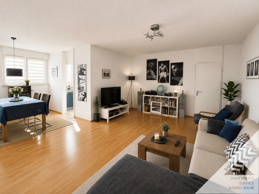 Wohnung zum Kauf 295.000 € 3,5 Zimmer 86 m² Warmbronn Leonberg 71229