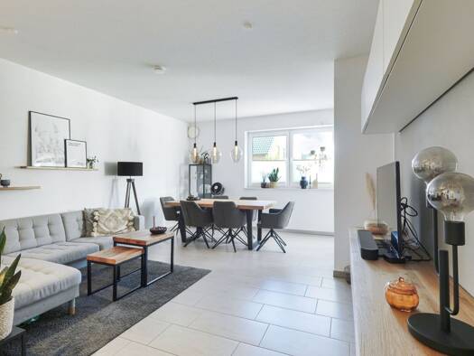 Wohnung zur Miete 570 € 2 Zimmer 60 m² 1. Geschoss frei ab sofort Damme-Süd Damme 49401