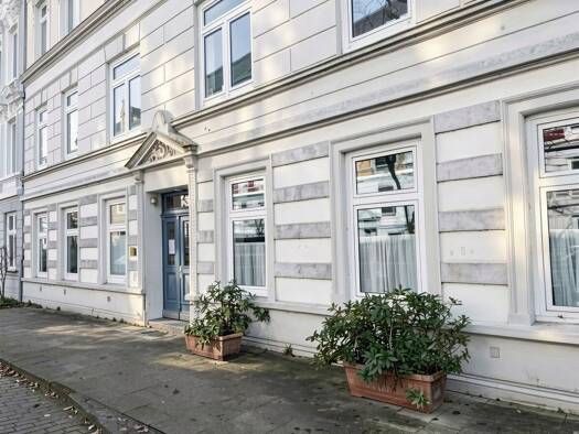 Wohnung zum Kauf 694.000 € 3 Zimmer 82,8 m² 4. Geschoss frei ab sofort Ottensen Hamburg 22763