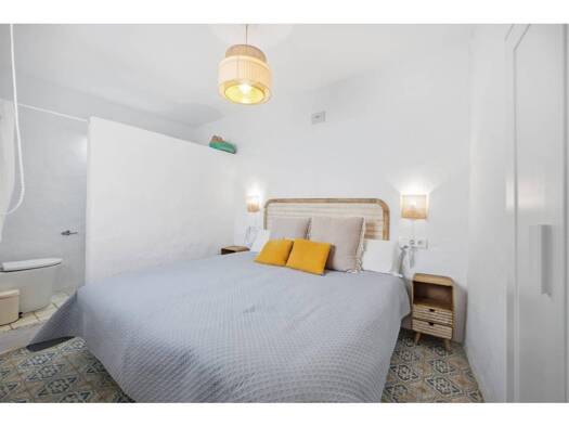 Wohnung zum Kauf 300.000 € 2 Zimmer 120 m² 1. Geschoss Vejer de la Frontera 11150