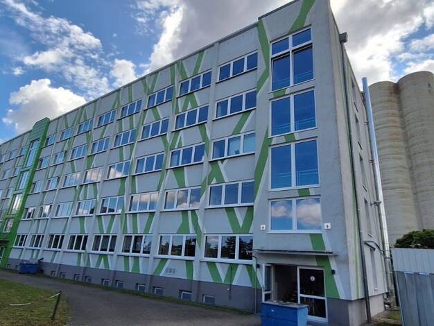 Bürofläche zur Miete provisionsfrei 210 m² Bürofläche Ihlenfelder Straße 134 Ihlenfelder Vorstadt Neubrandenburg 17034