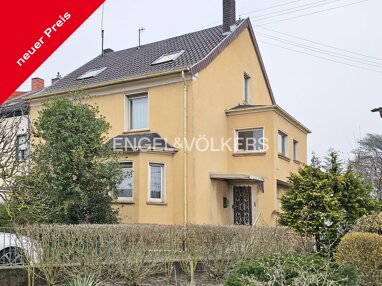 Einfamilienhaus zum Kauf 219.000 € 8 Zimmer 143 m² 800 m² Grundstück Fraulautern Saarlouis 66740