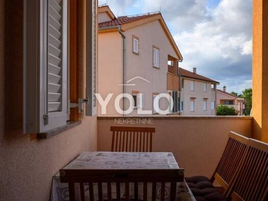 Wohnung zum Kauf 246.000 € 3 Zimmer 60 m² Geschoss 1/2 Klimno, Dobrinj Dobrinj 51514