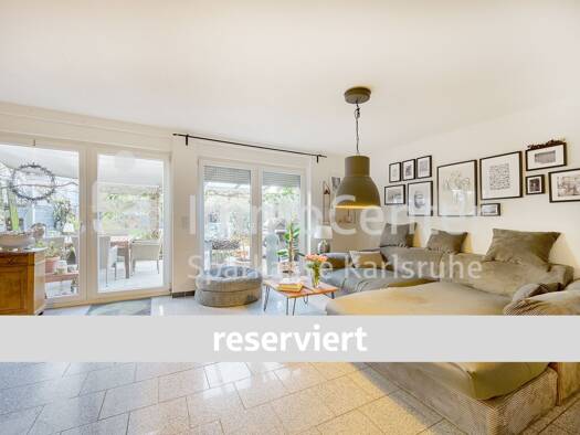 Reihenmittelhaus zum Kauf 449.000 € 6 Zimmer 169,6 m² 211 m² Grundstück Helmsheim Bruchsal / Helmsheim 76646