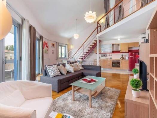 Wohnung zum Kauf 360.000 € 3 Zimmer 98 m² 5. Geschoss Centar, Rijeka Susak
