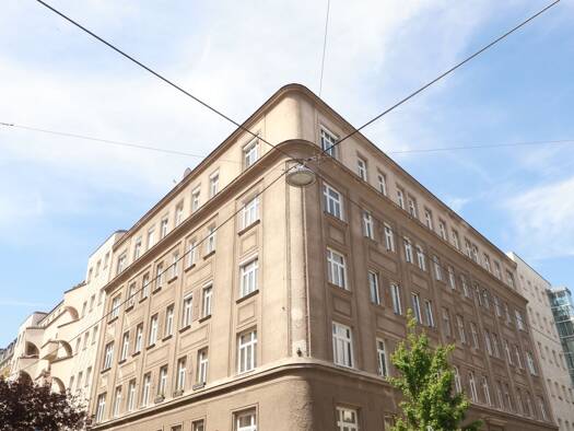 Wohnung zum Kauf 299.000 € 3 Zimmer 62,2 m² Wien 1030