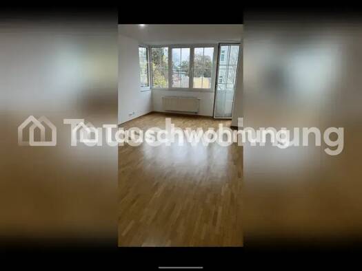 Wohnung zur Miete Tauschwohnung 1.300 € 3 Zimmer 84 m² Bockenheim Innenstadt II 60486