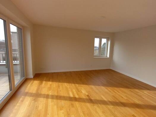 Wohnung zur Miete 1.140 € 3 Zimmer 78,5 m² Bad Segeberg 23795